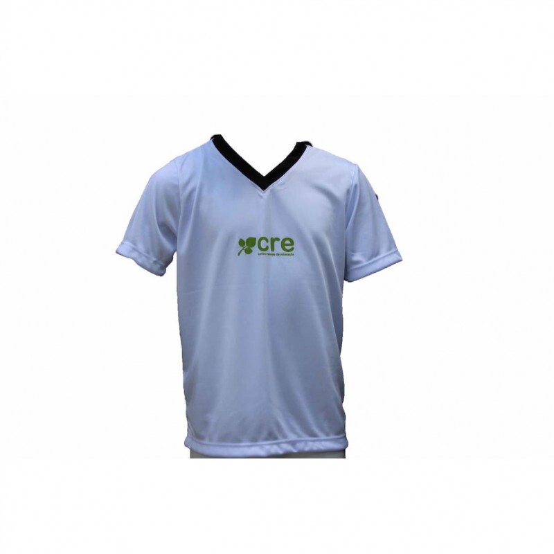 Camiseta de futebol