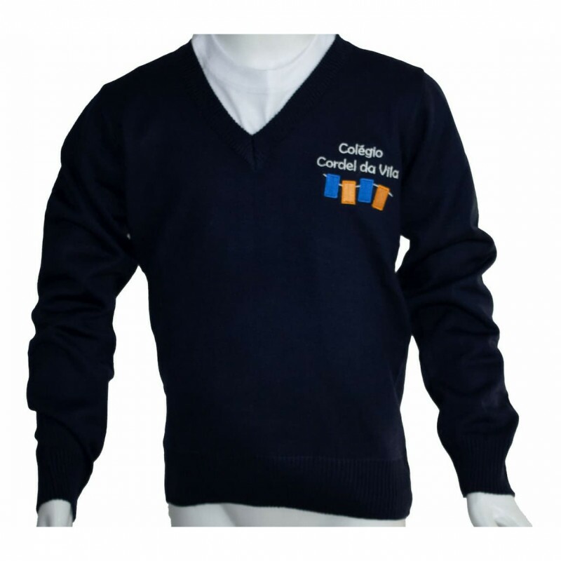 Pullover de l tam. 2 - co
