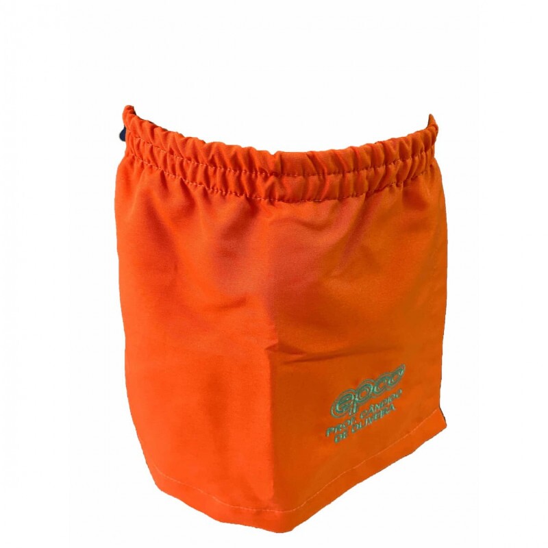 Shorts Saia microfibra ep