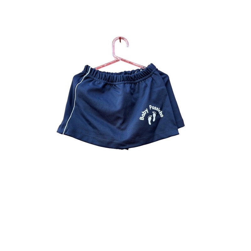 Shorts Saia poliamida tam. 1 - BP