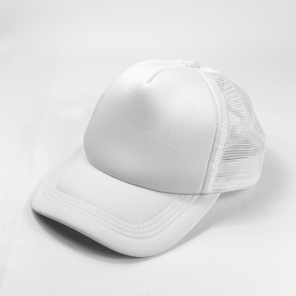 Bone Escolar Personalizado (P, Azul Marinho)