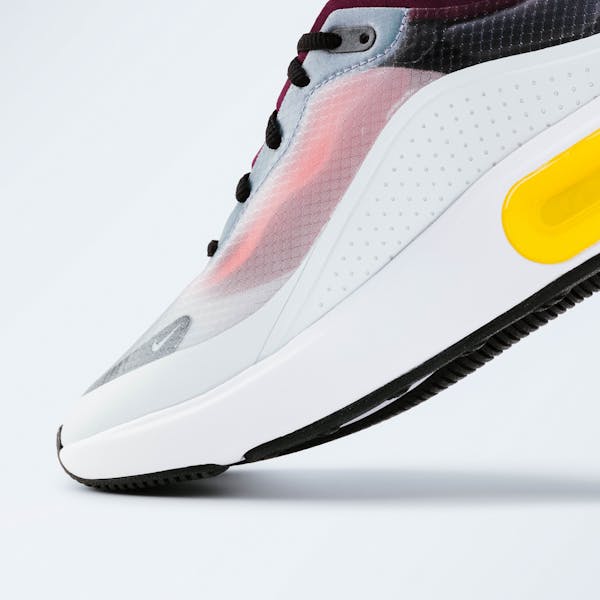 Tenis Escolar Branco