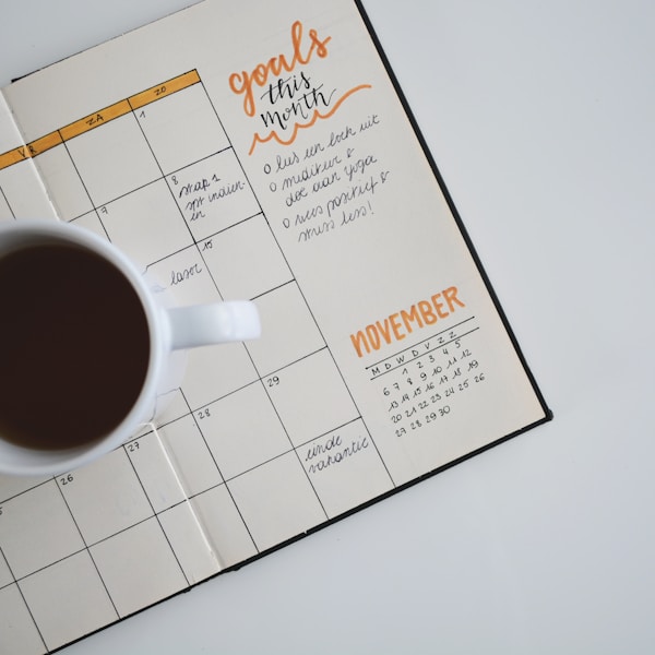 Agenda Escolar Personalizada