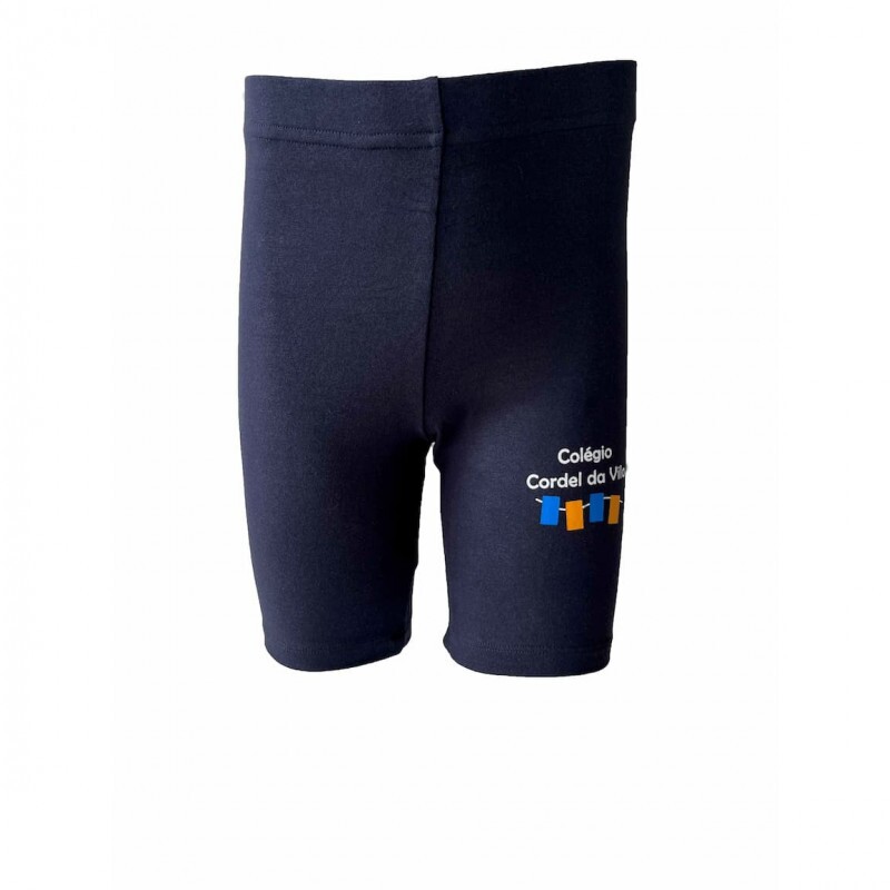 [6982] Bermuda ciclista de cotton tam. 16 - Co