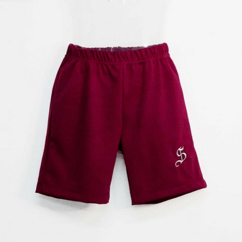[81] Bermuda Sport Academy tam. 8