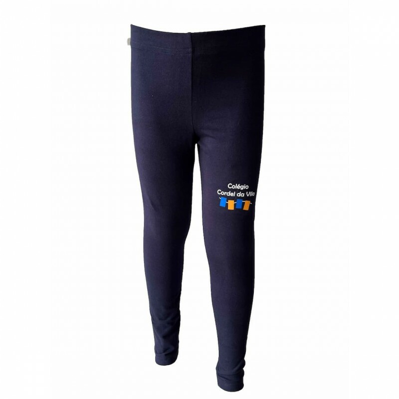 Cala legging de cotton tam. 10 - Co