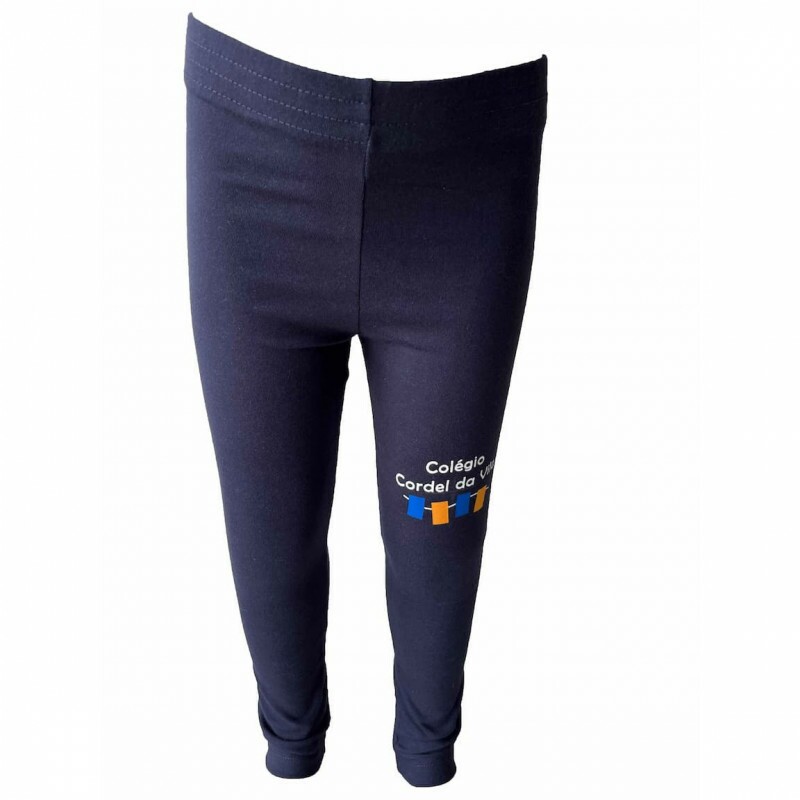 Cala legging tam. 12 - Co
