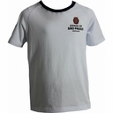 [241] Camiseta malha manga curta tam. P - EDF