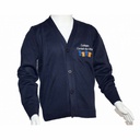 [6994 Series] Cardigan de l