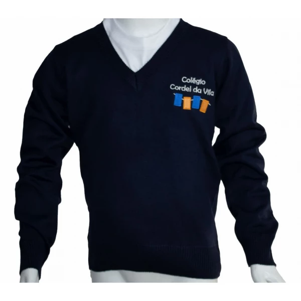 [6800] Pullover de l tam. 6 - co
