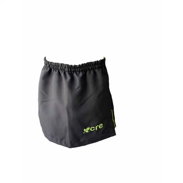 [11370] Saia-short de microfibra tam. G - CRE