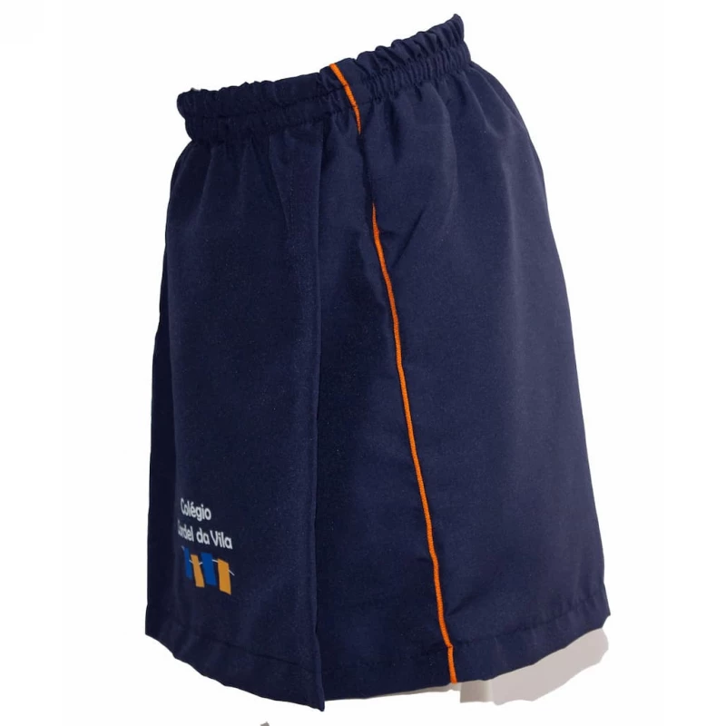 [6723 Series] Shorts Saia microfibra co