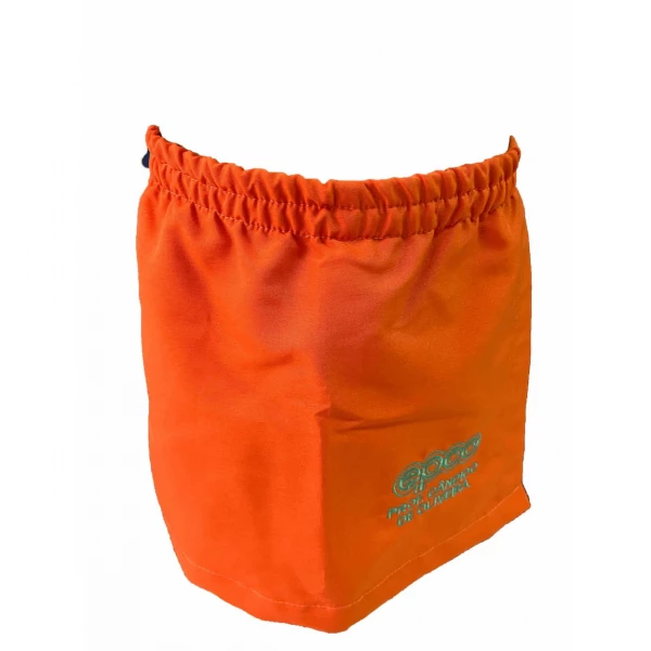 [4119 Series] Shorts Saia microfibra ep