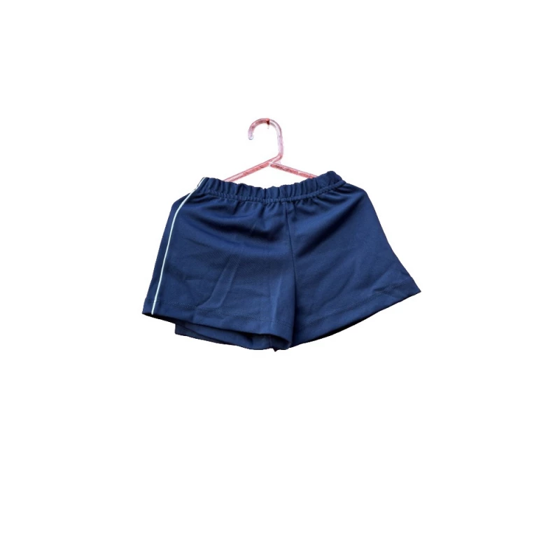 [12052] Shorts Saia poliamida tam. 6 - BP