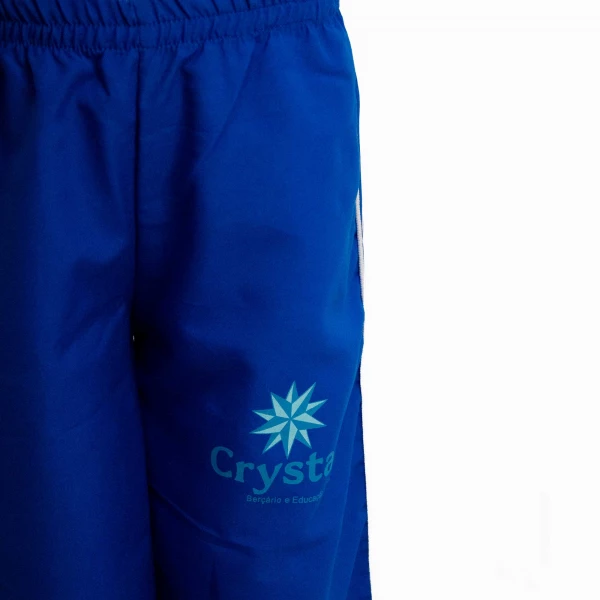 [5055 Series] Calça de microfibra sem forro  Cry