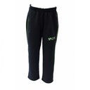 [11100] Calça de moletom c/ felpa unissex tam. 10 - CRE