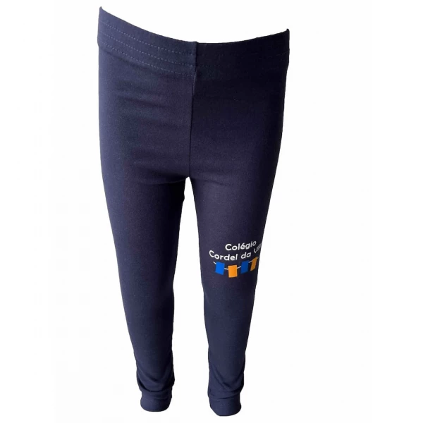 [6811] Calça de poliamida tam. 1 - Co