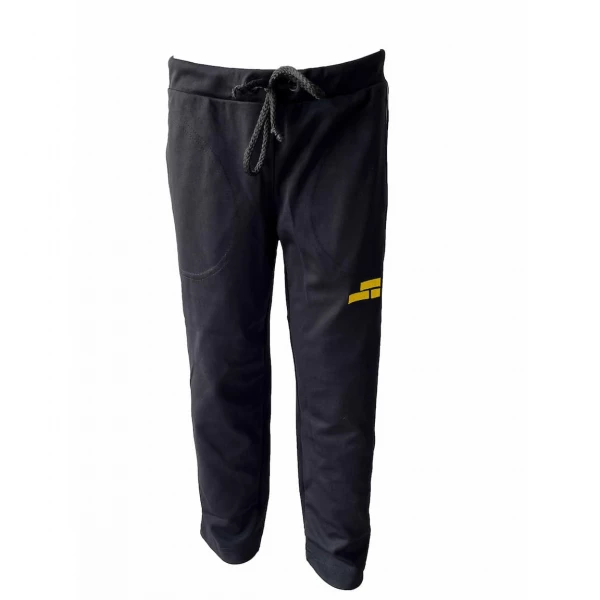 [2644] Calça esporte de poliamida TAM 4 - EDF