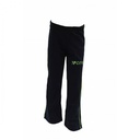 [11088 Series] Calça flare de suplex