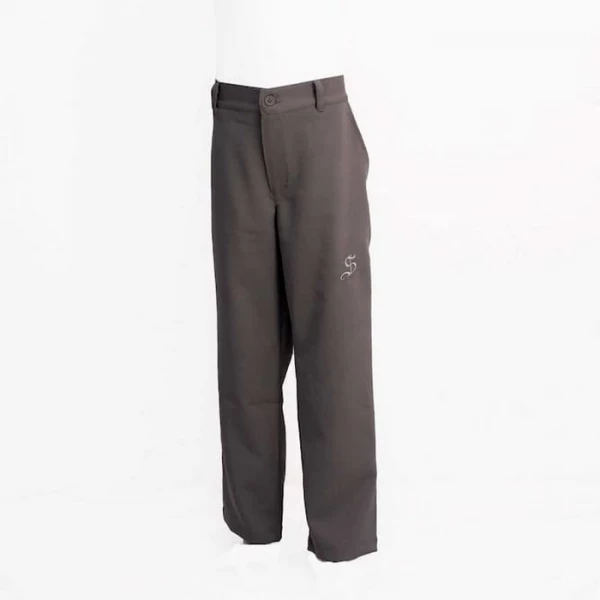 [8951] Calça Social Academy tam. 16