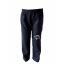 [6810 Series] Calça unissex de moletom c/felpa