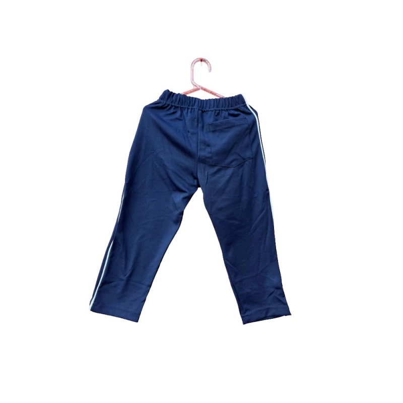 [12037 Series] Calça unissex de poliamida - BP