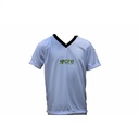 [11417 Series] Camiseta de futebol