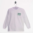 [4084] Camiseta Malha M. L. tam. 4 - Ep